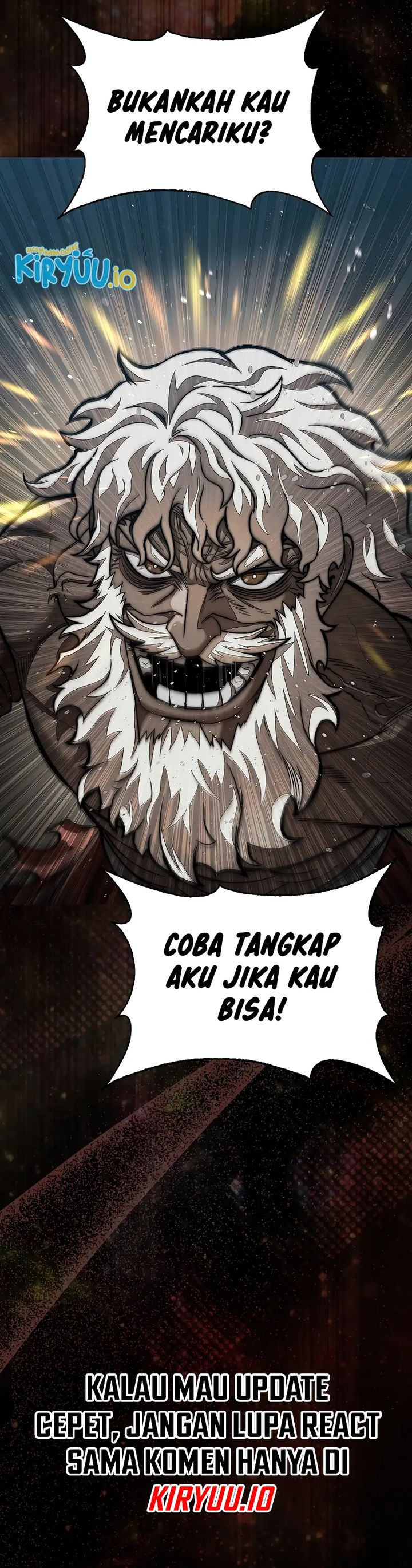 The 31st Piece Turns the Tables Chapter 97 Bahasa Indonesia