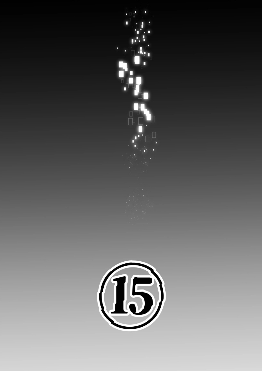 The Aberrant-Headed Guy and the Human Girl Chapter 15 Bahasa Indonesia