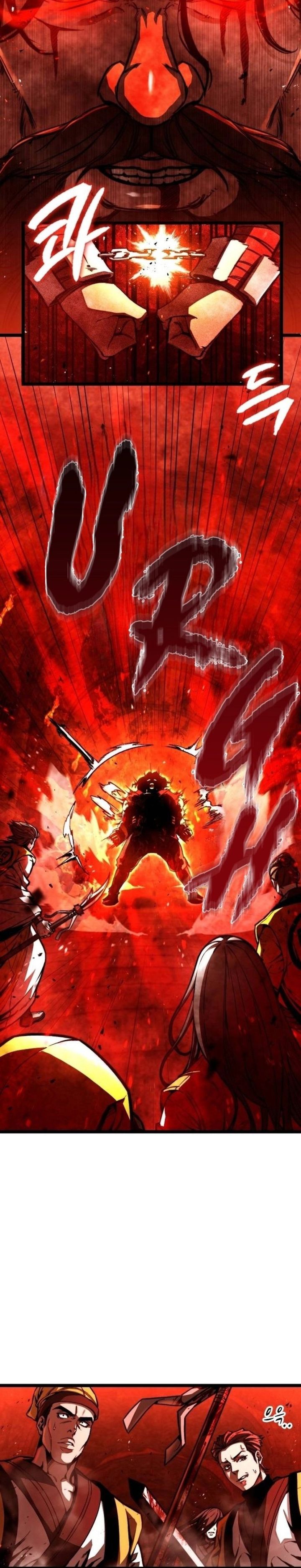 The Absolute Scholar chapter 1