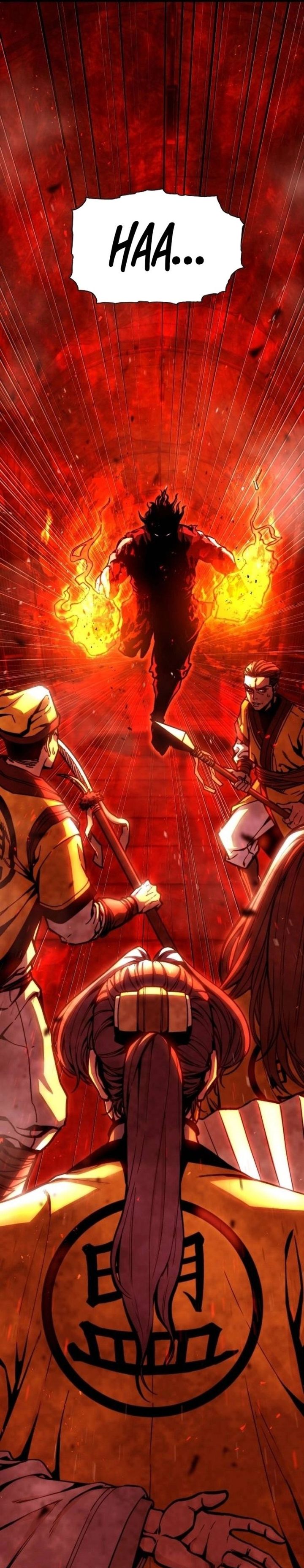 The Absolute Scholar chapter 1