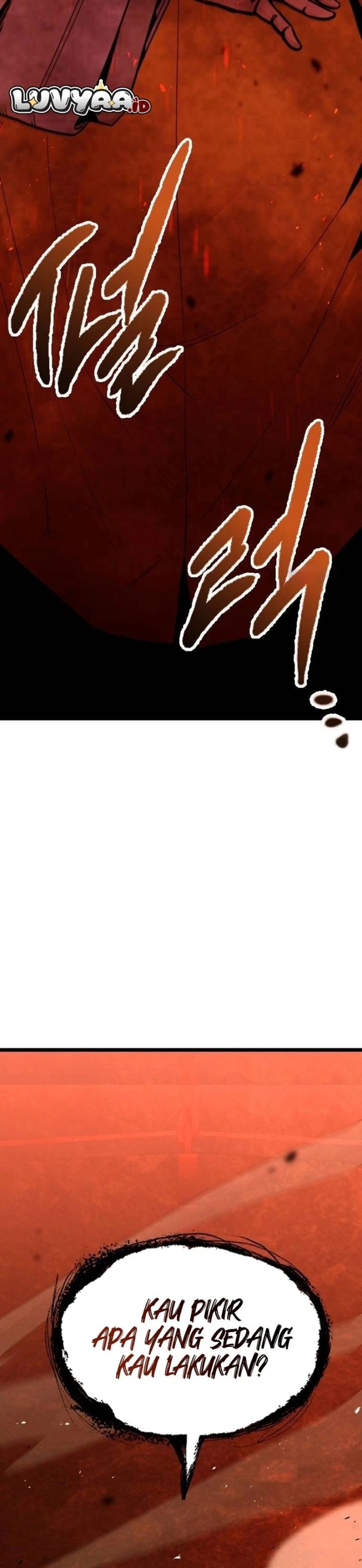 The Absolute Scholar chapter 1