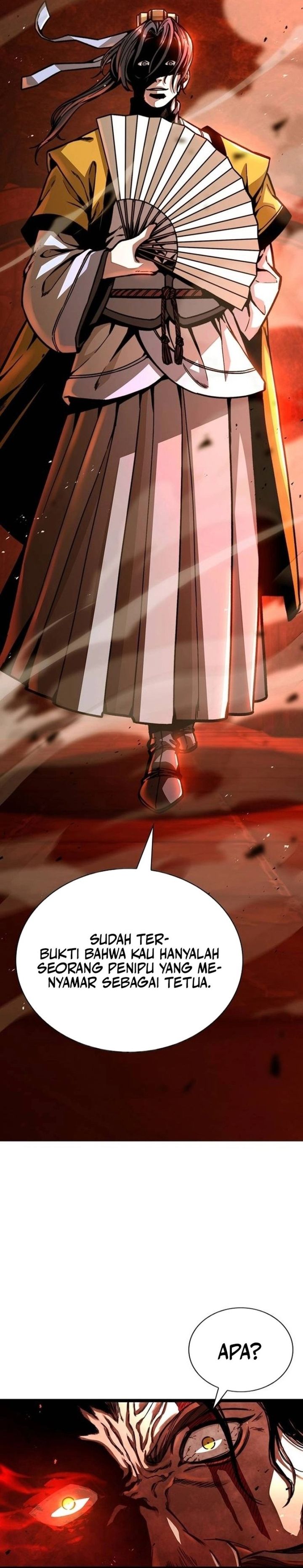 The Absolute Scholar chapter 1