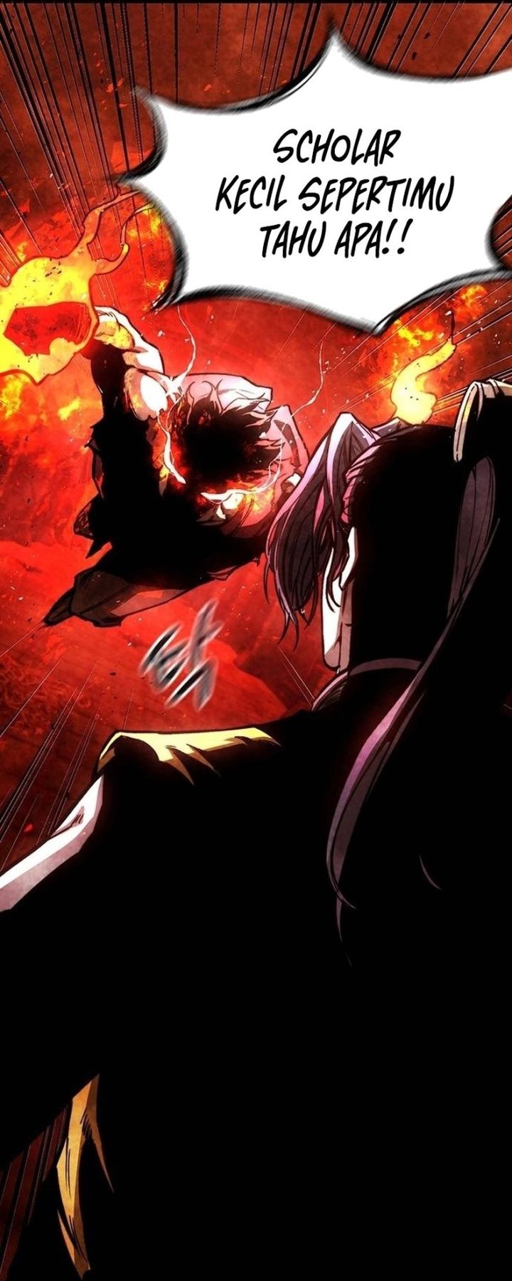 The Absolute Scholar chapter 1