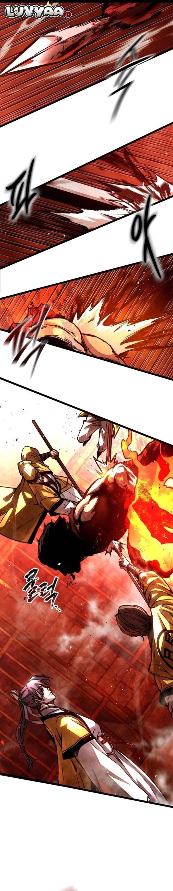 The Absolute Scholar chapter 1