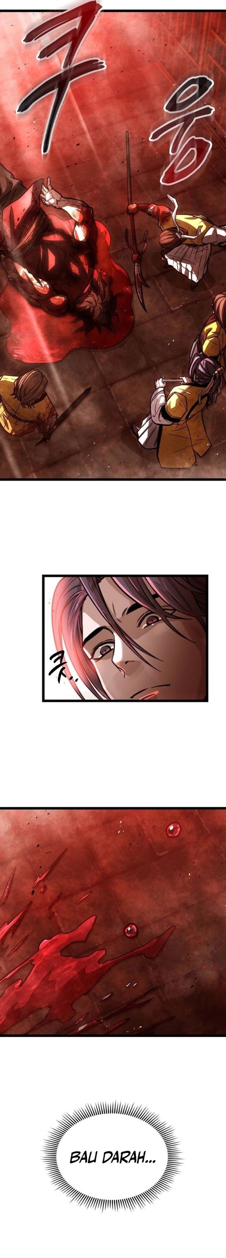 The Absolute Scholar chapter 1