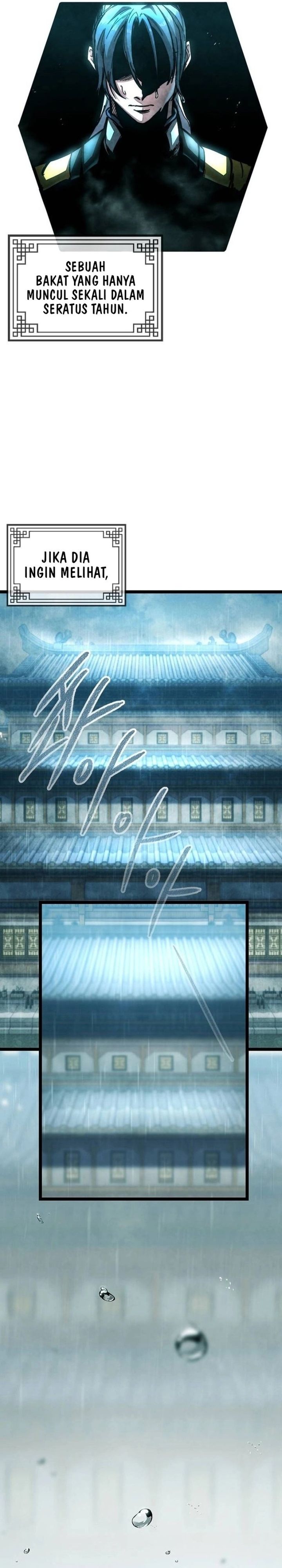 The Absolute Scholar chapter 1