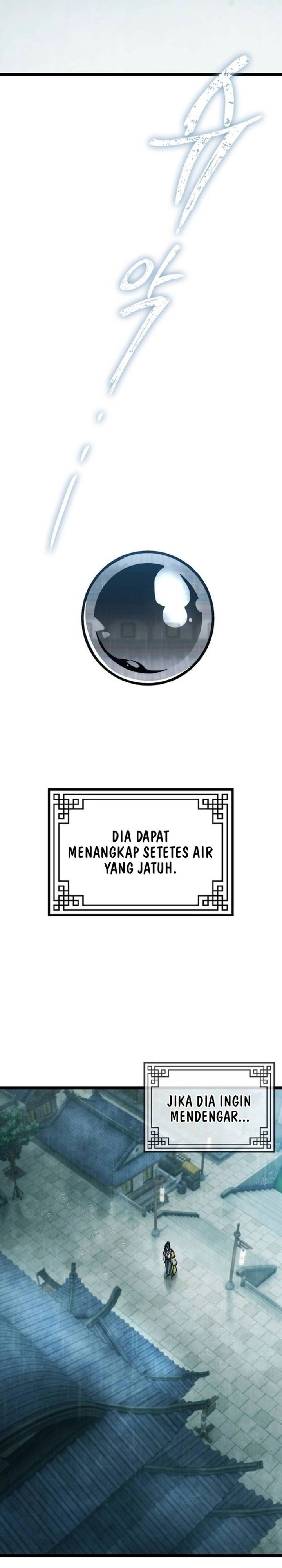 The Absolute Scholar chapter 1