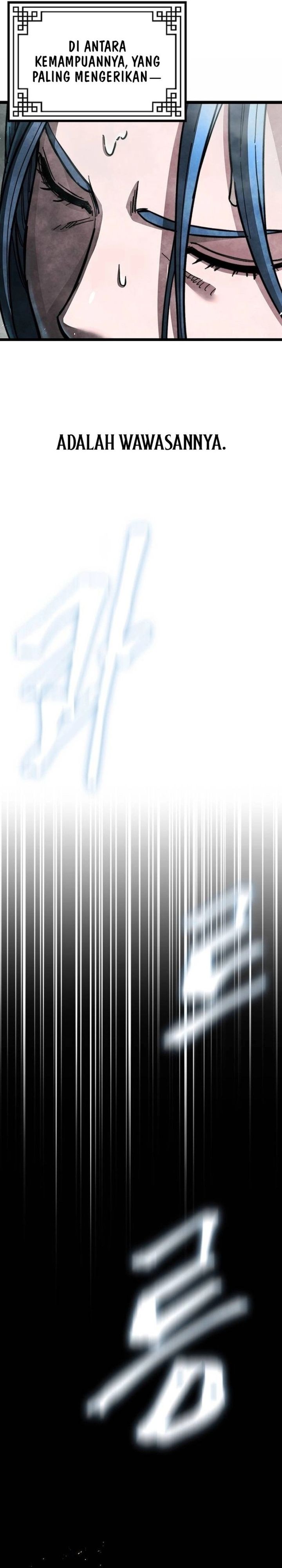 The Absolute Scholar chapter 1