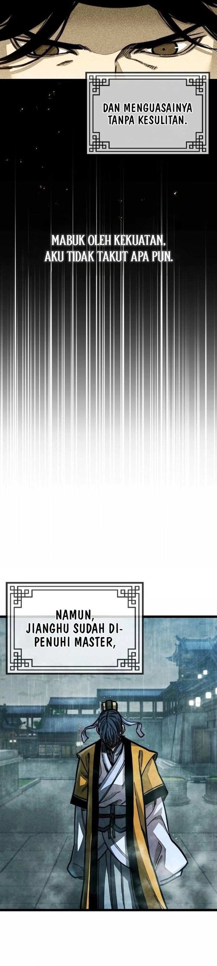 The Absolute Scholar chapter 1