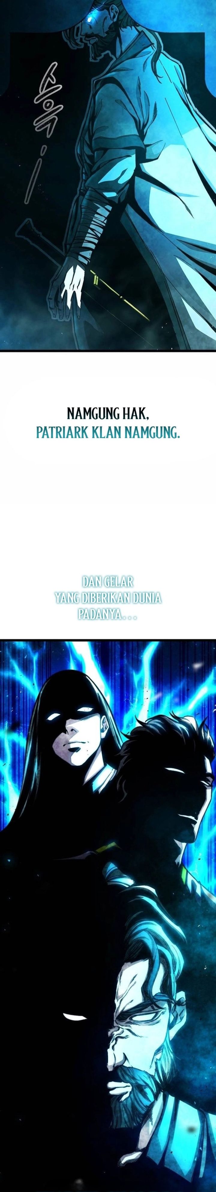 The Absolute Scholar chapter 1