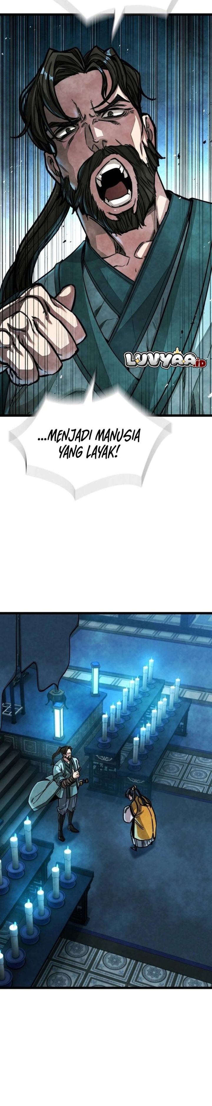 The Absolute Scholar chapter 1