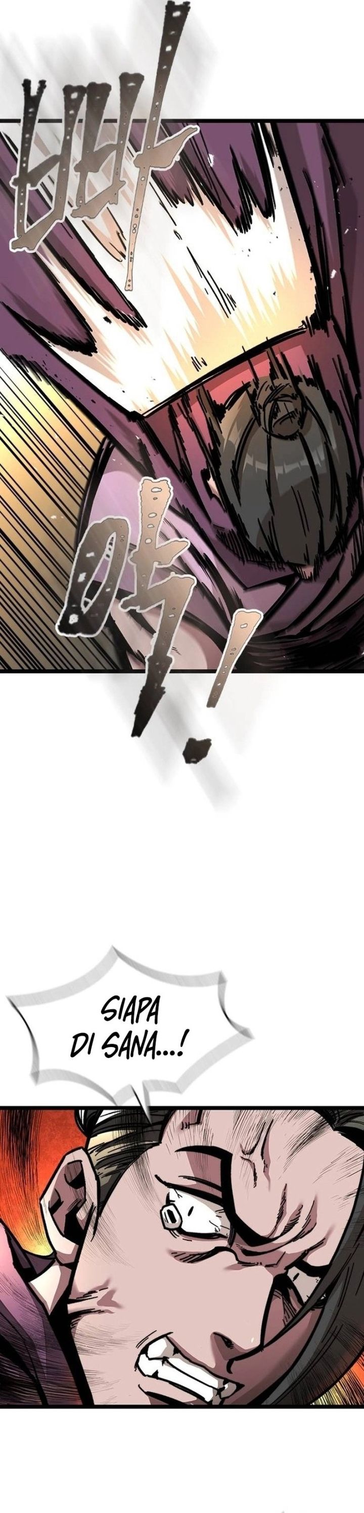 The Absolute Scholar chapter 1