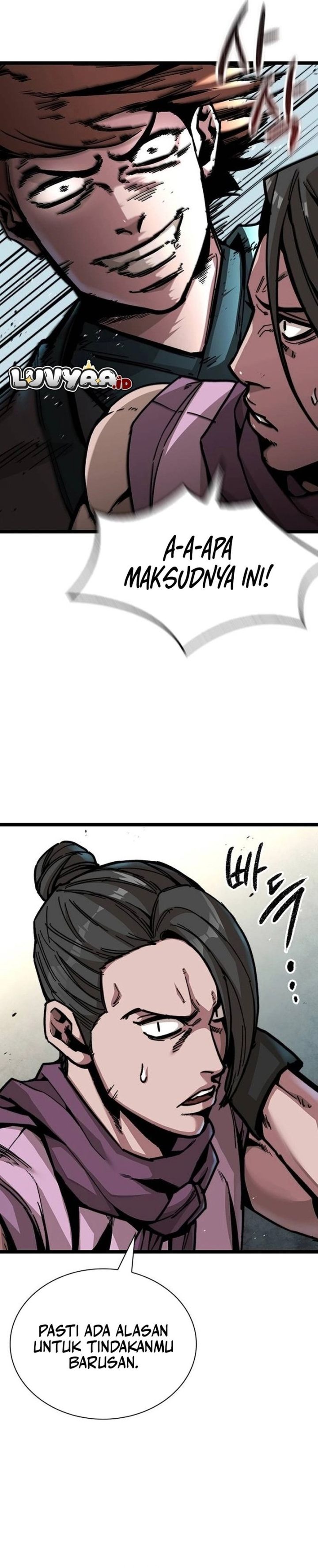 The Absolute Scholar chapter 1