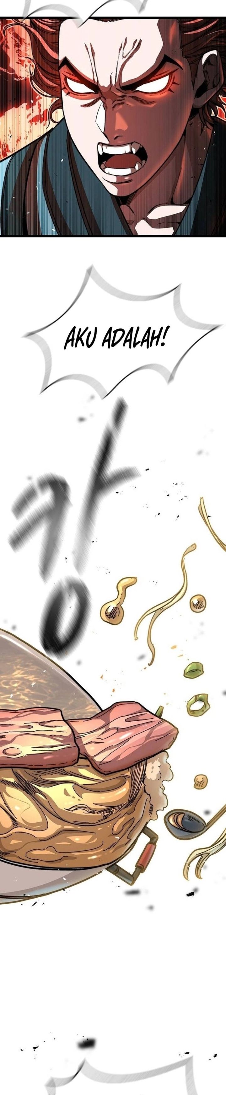 The Absolute Scholar chapter 1