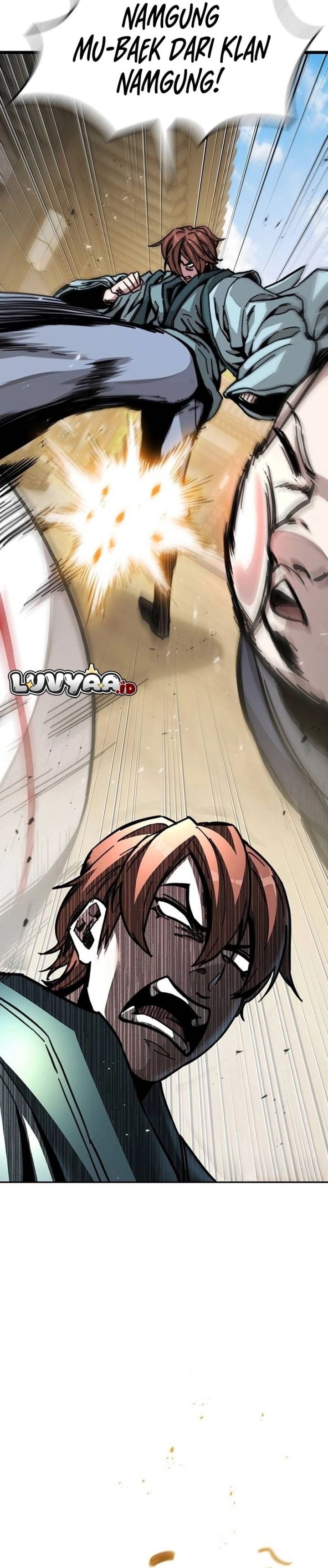 The Absolute Scholar chapter 1