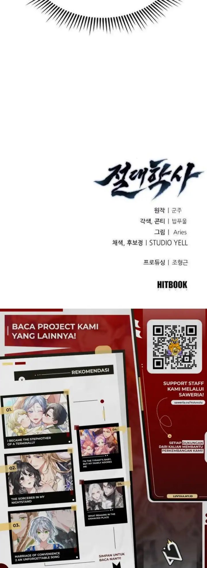 The Absolute Scholar chapter 5