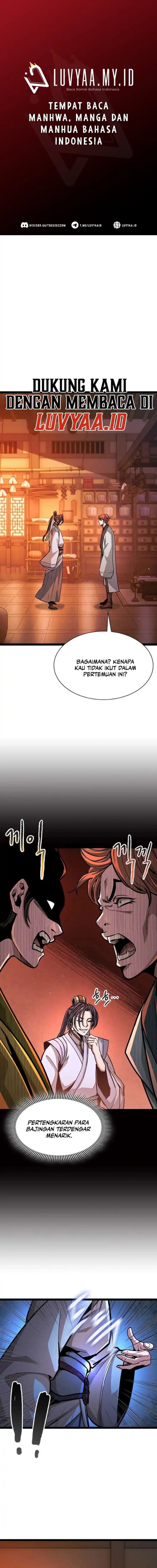 The Absolute Scholar chapter 6