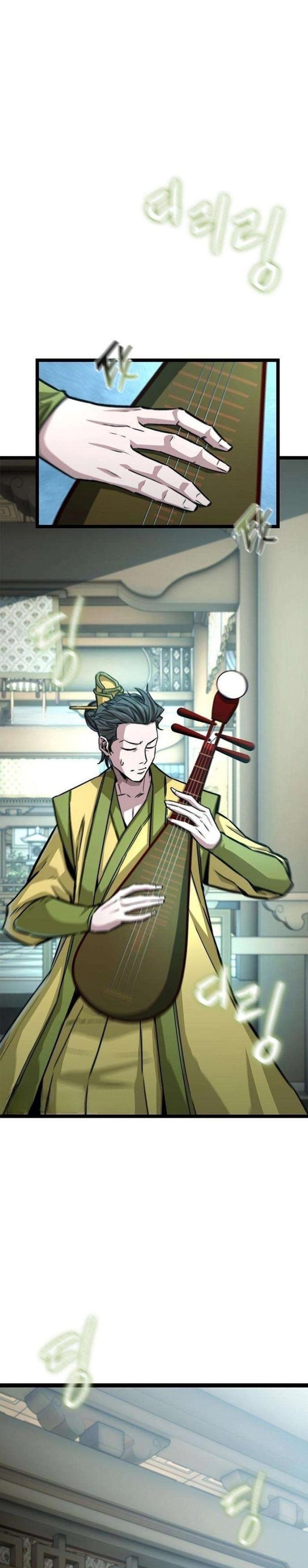 The Absolute Scholar chapter 10