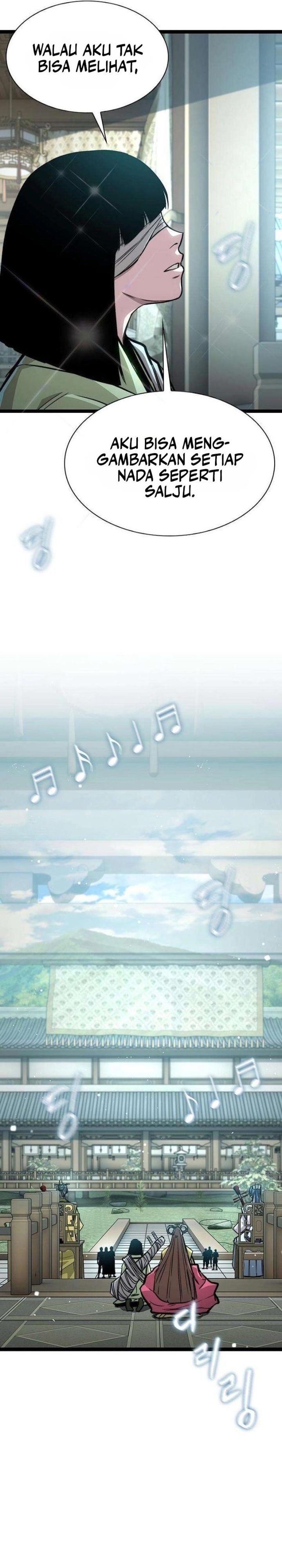 The Absolute Scholar chapter 10