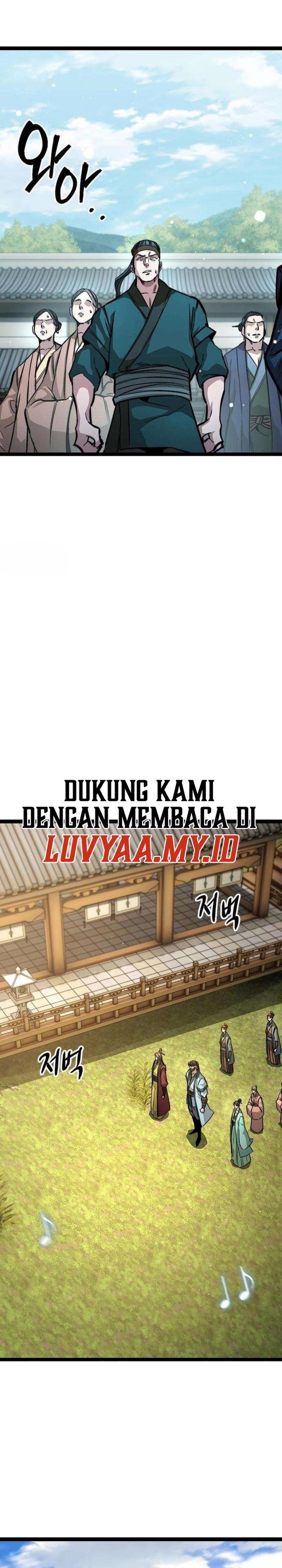 The Absolute Scholar chapter 10