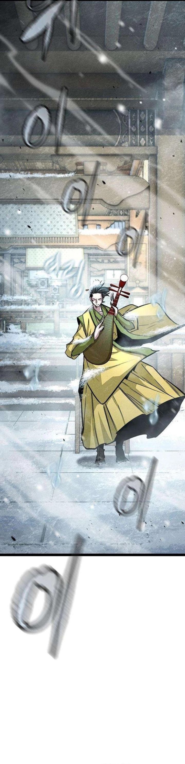 The Absolute Scholar chapter 10