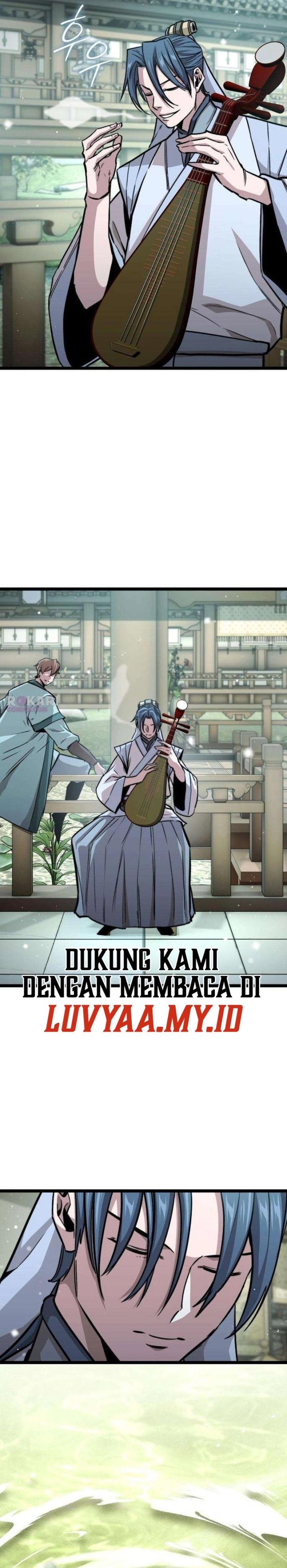 The Absolute Scholar chapter 10