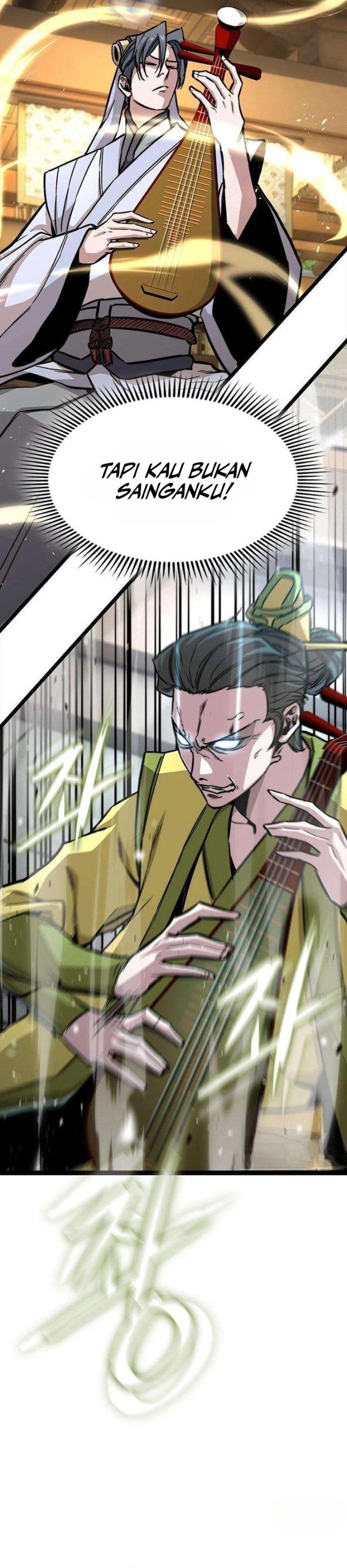 The Absolute Scholar chapter 10