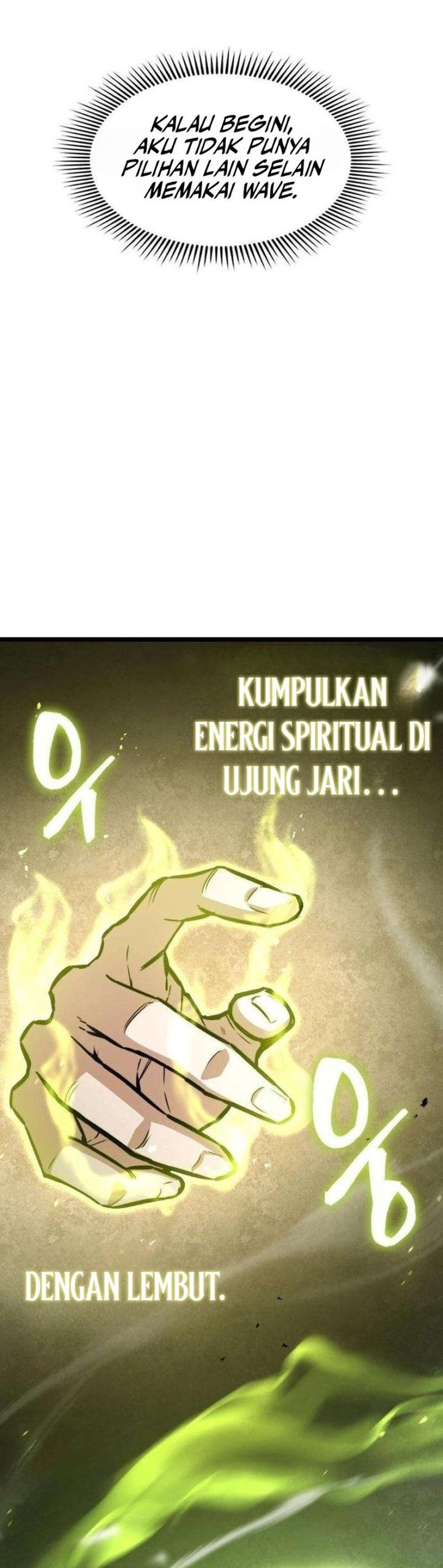 The Absolute Scholar chapter 10