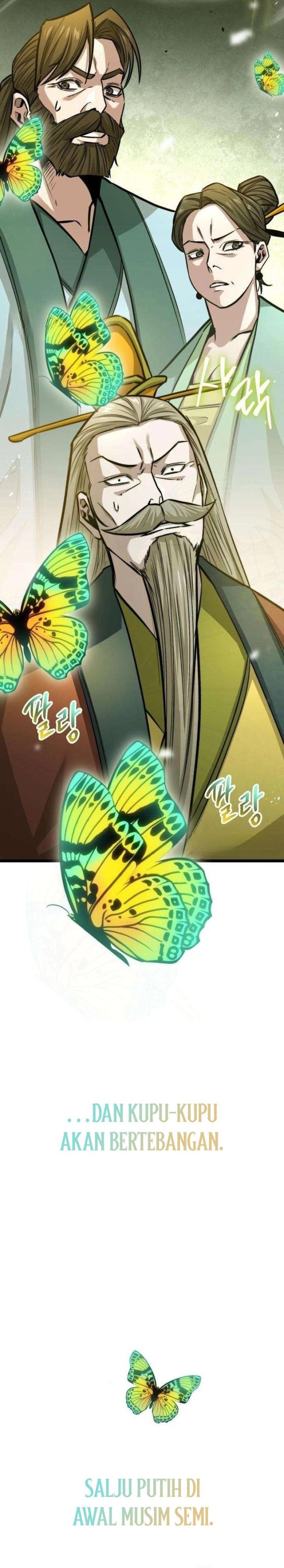 The Absolute Scholar chapter 10