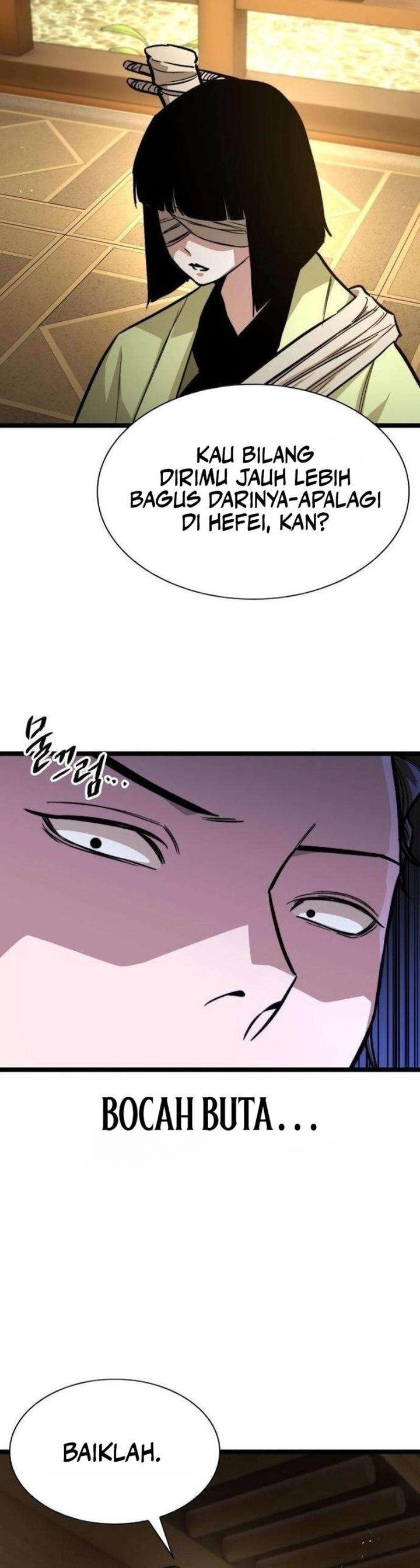 The Absolute Scholar chapter 10