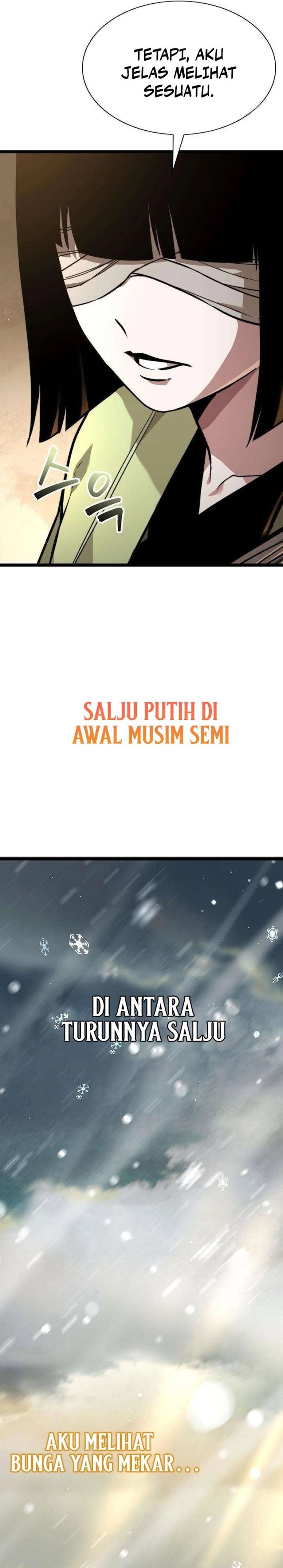 The Absolute Scholar Chapter 11 Bahasa Indonesia