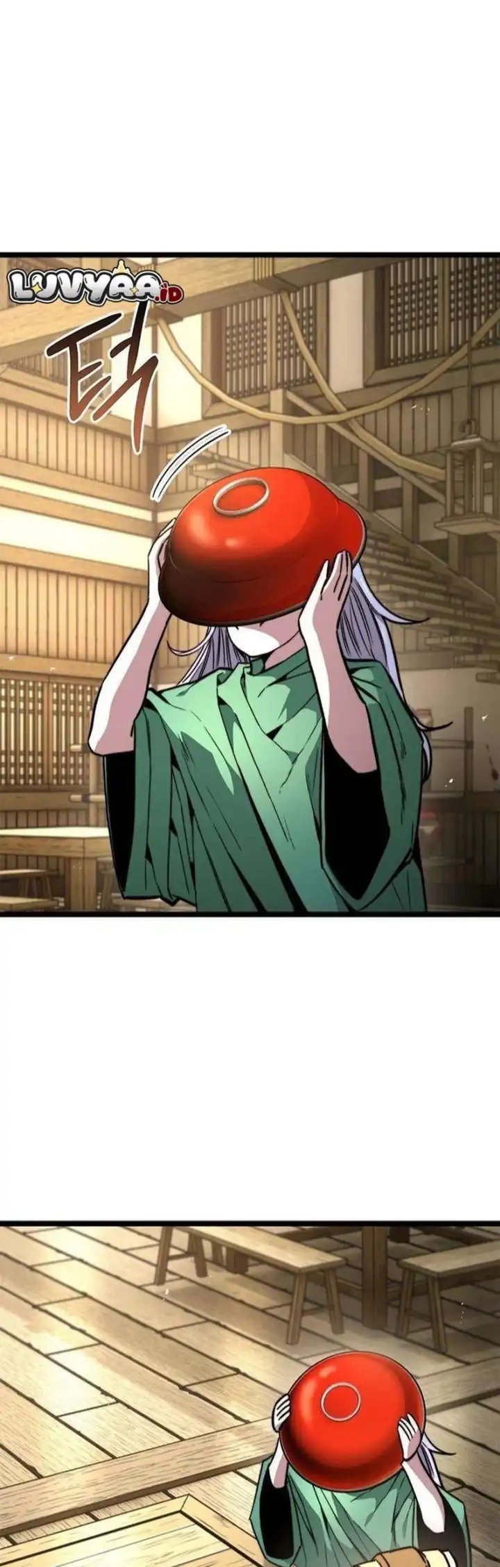 The Absolute Scholar chapter 15