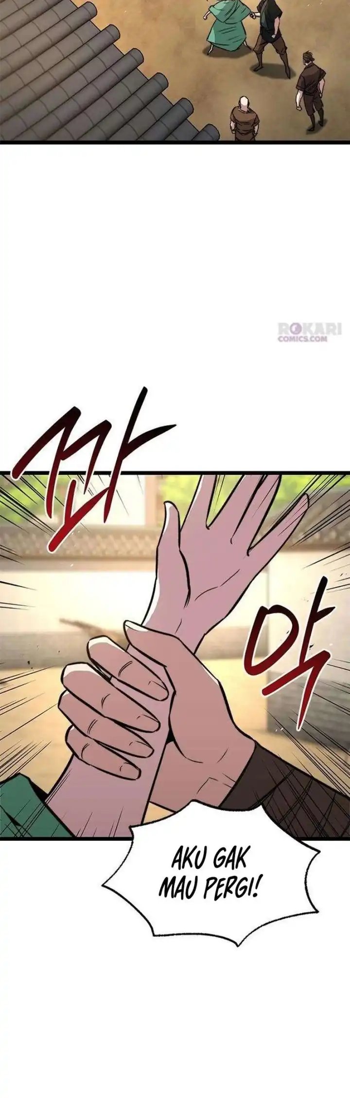 The Absolute Scholar chapter 15