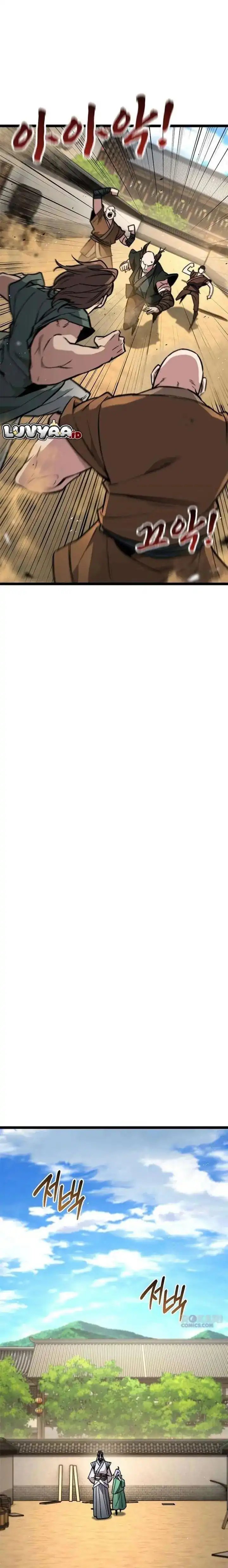 The Absolute Scholar chapter 15