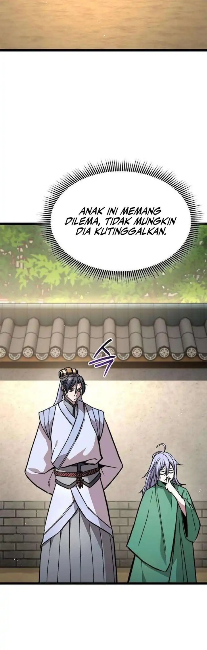 The Absolute Scholar chapter 15