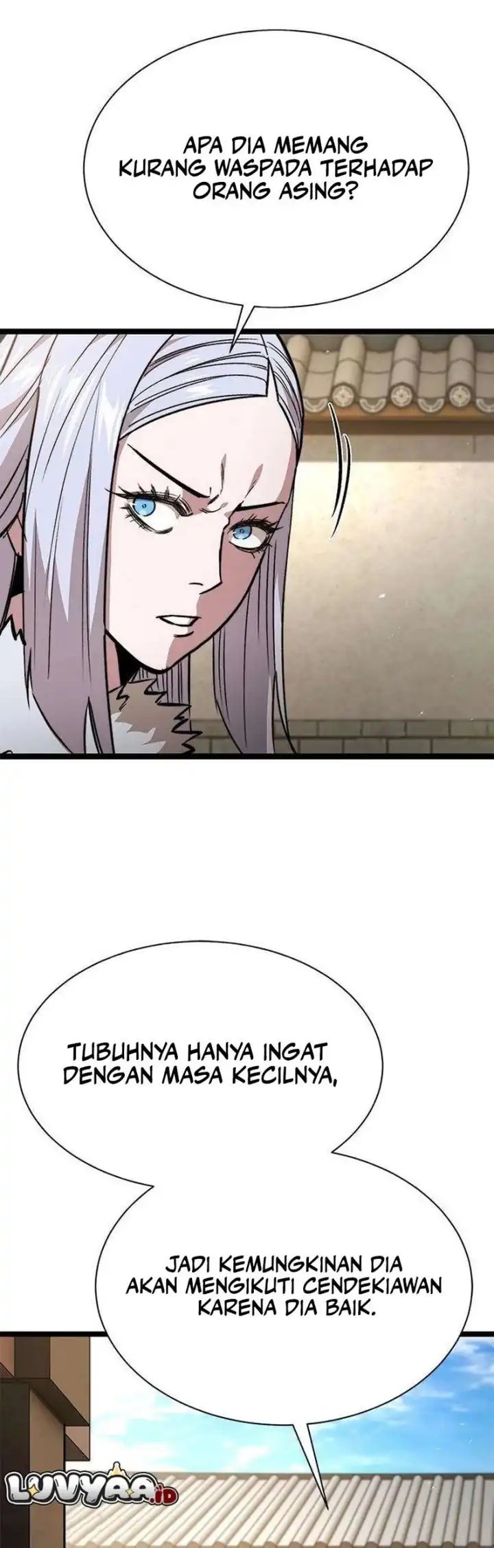 The Absolute Scholar chapter 15