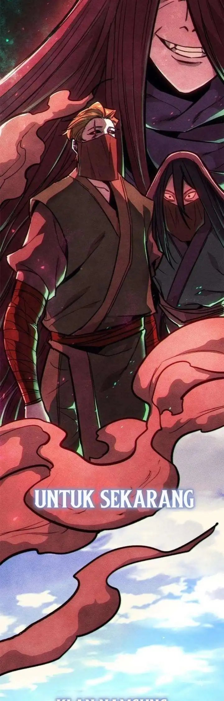 The Absolute Scholar chapter 15