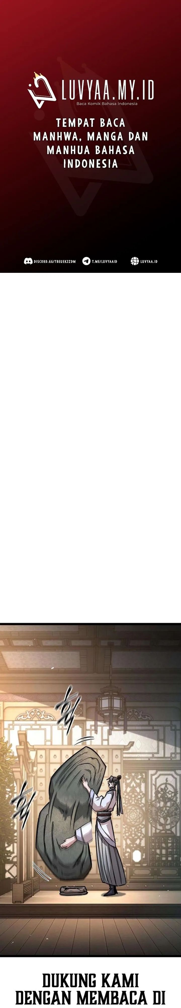 The Absolute Scholar chapter 18