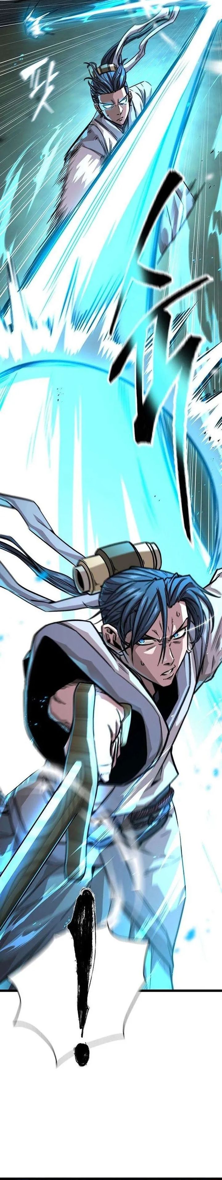 The Absolute Scholar chapter 18