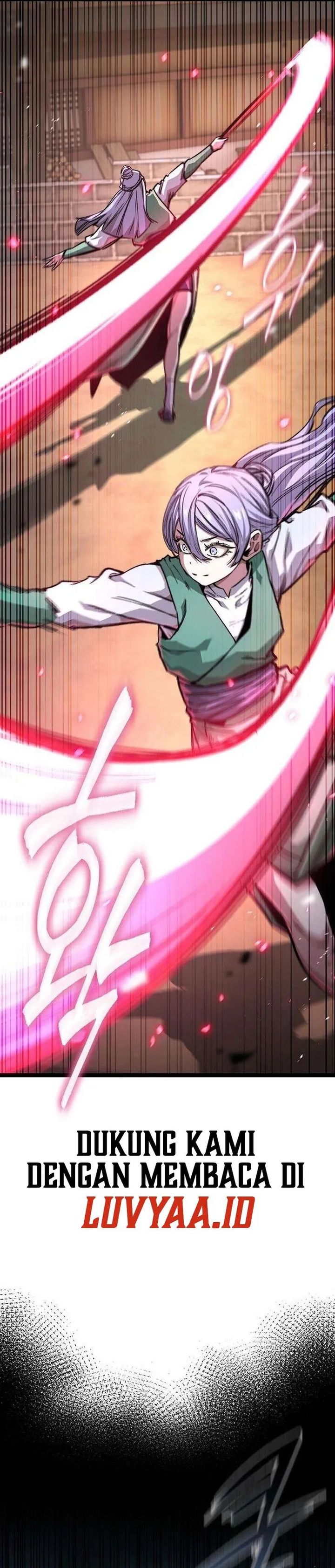 The Absolute Scholar chapter 18