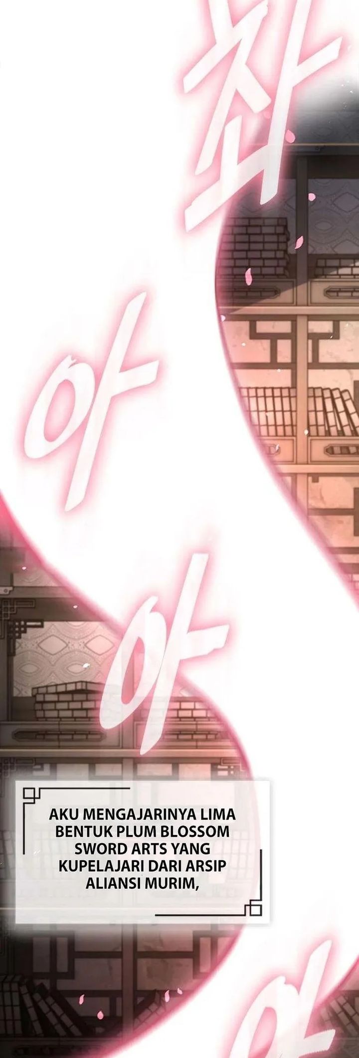 The Absolute Scholar chapter 18