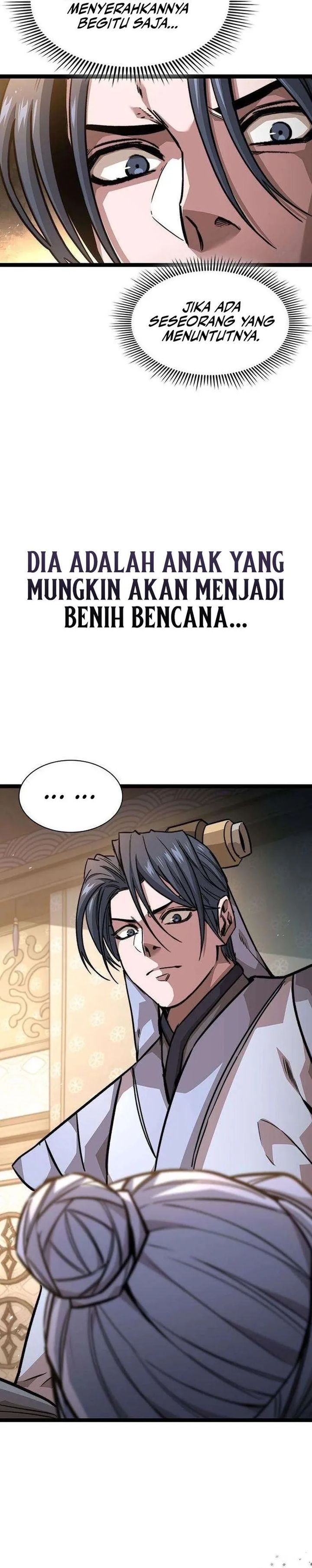 The Absolute Scholar chapter 18