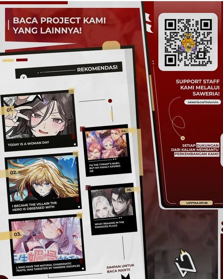 The Absolute Scholar chapter 18