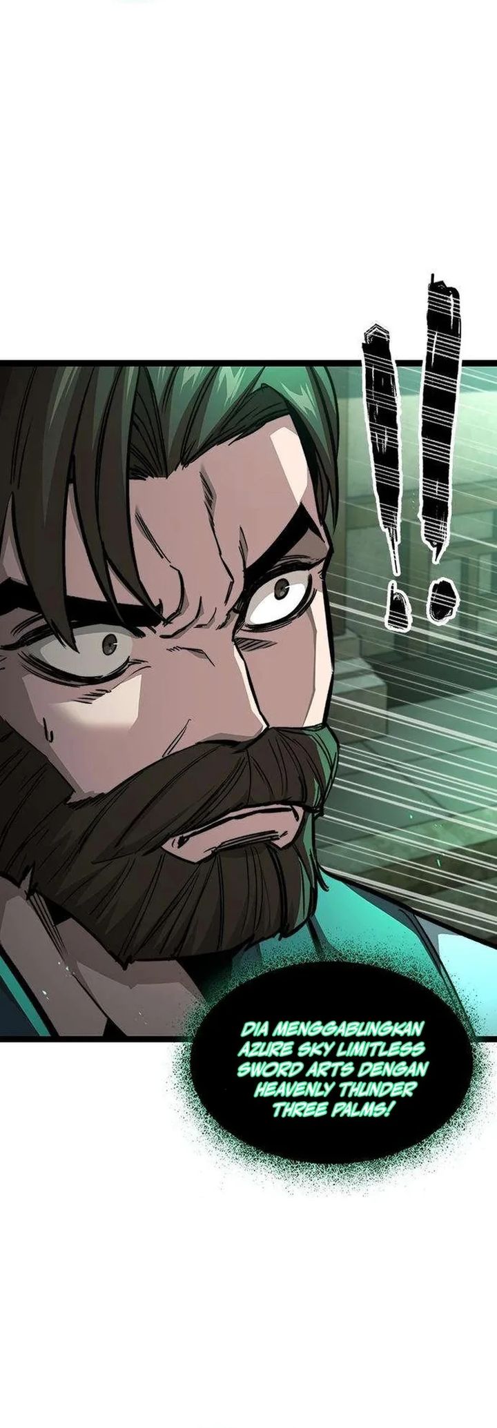 The Absolute Scholar chapter 19