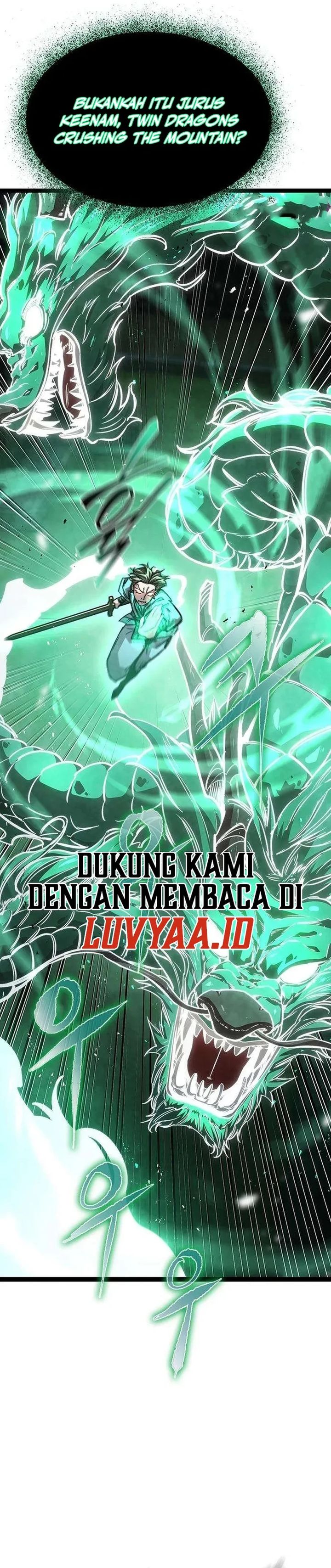 The Absolute Scholar chapter 19