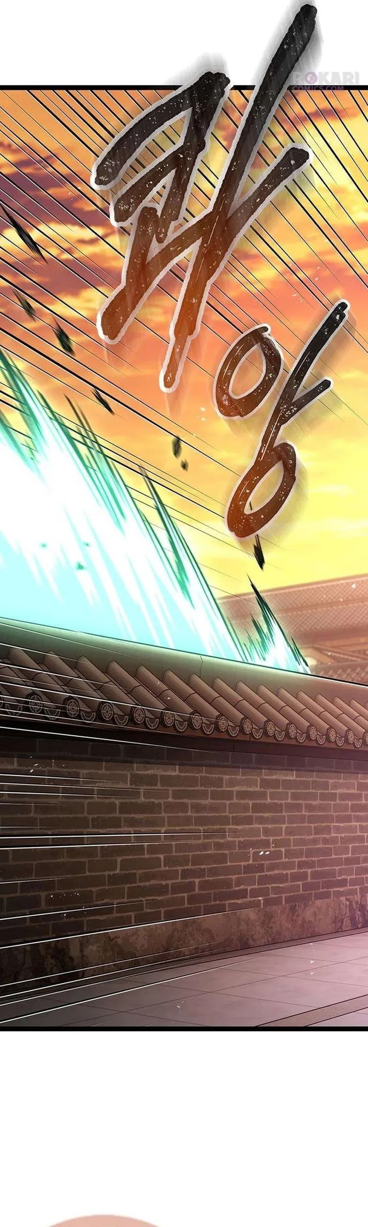 The Absolute Scholar chapter 19