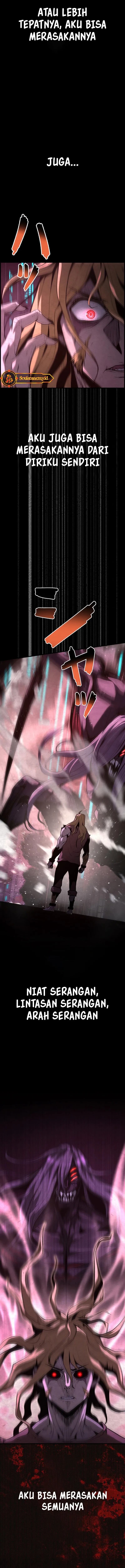 The Aged Strongest Prisoner Survives Again Today chapter 18