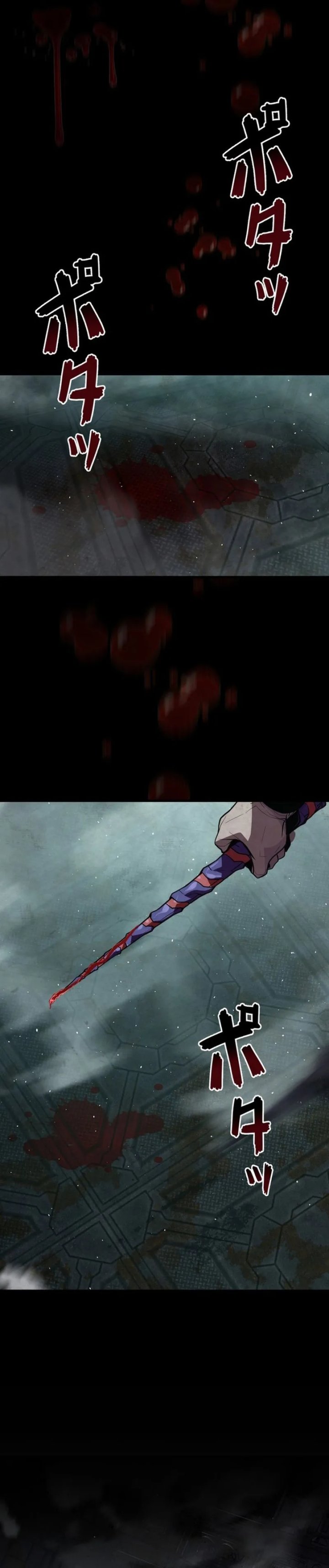 The Aged Strongest Prisoner Survives Again Today Chapter 20 Bahasa Indonesia