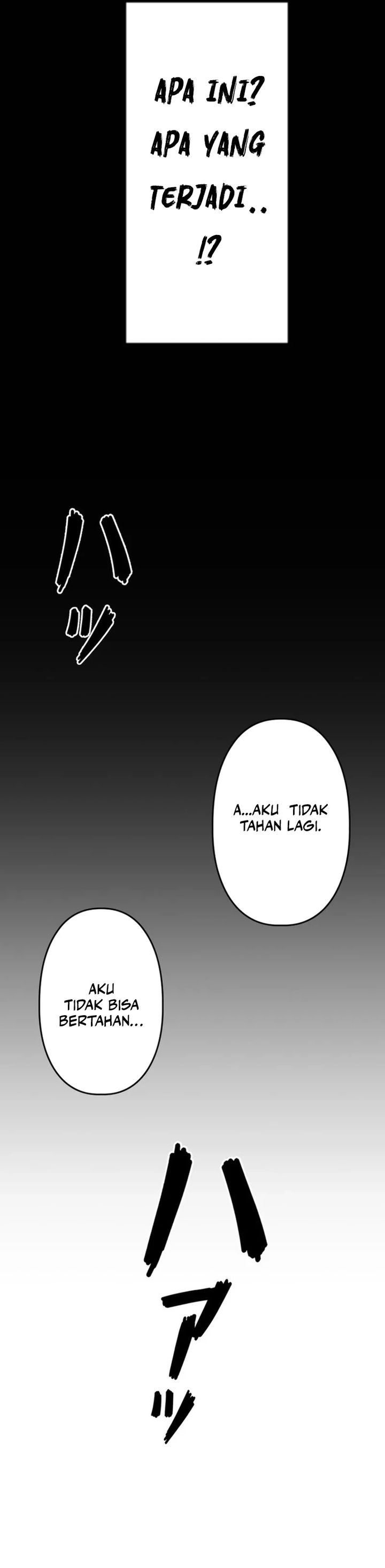 The Aged Strongest Prisoner Survives Again Today chapter 22
