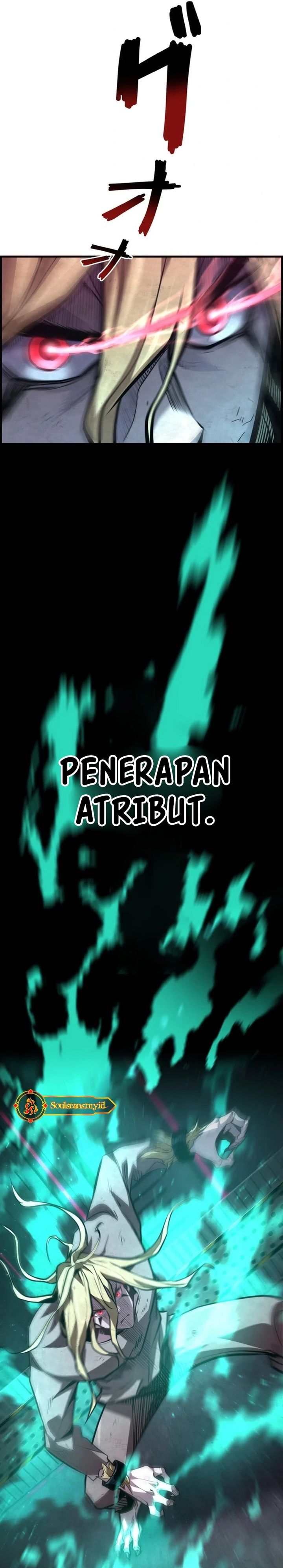 The Aged Strongest Prisoner Survives Again Today chapter 22